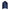 RLX Full Zip Woven Windbreaker Jacket Old Royal/Refined Navy