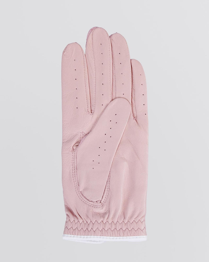 Lardy Left Hand Golf Glove