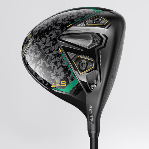 Cobra Darkspeed Limited Edition X Season Opener Golf Driver
