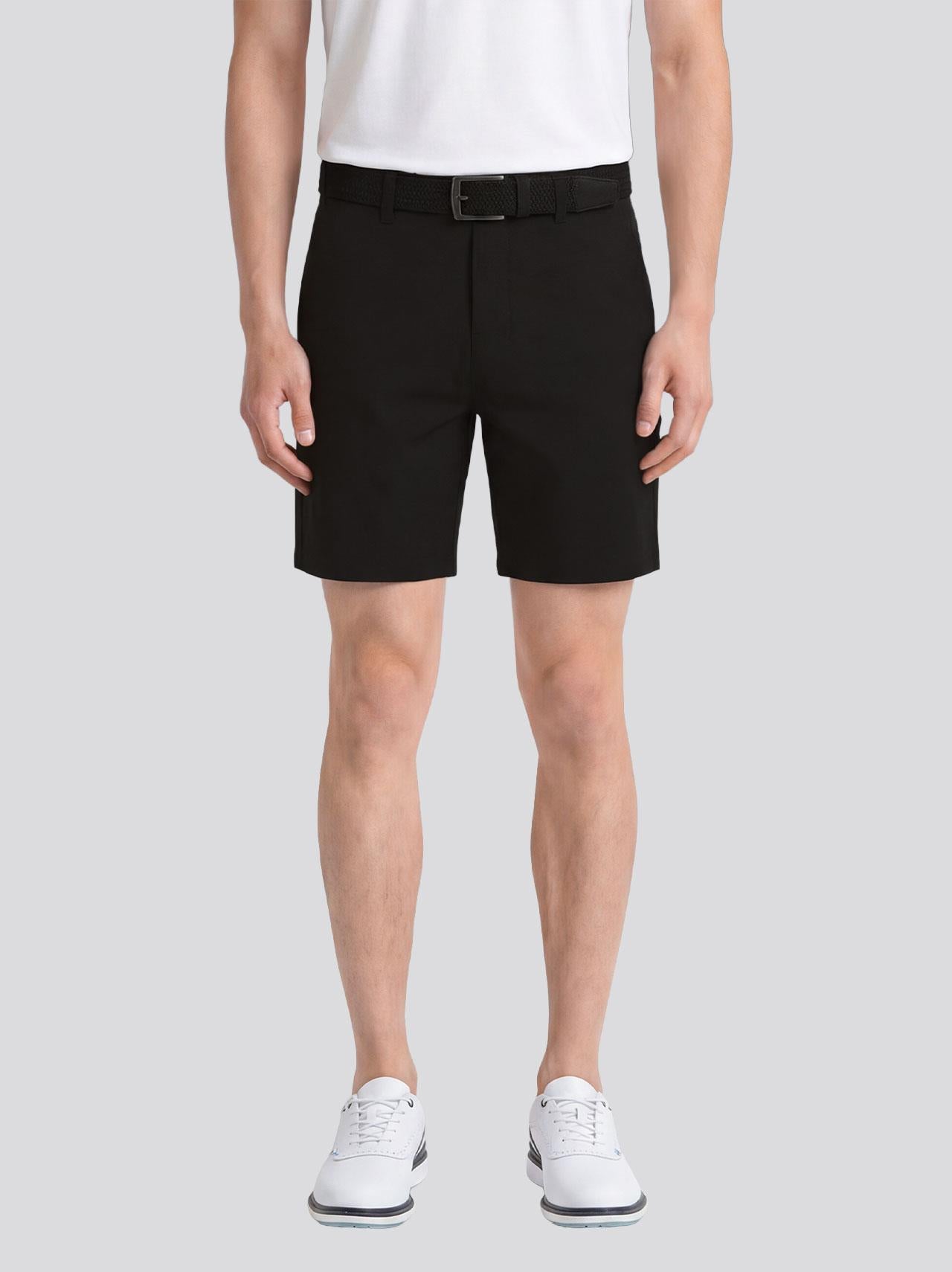 101 Pure 8-Inch Shorts Puma Black