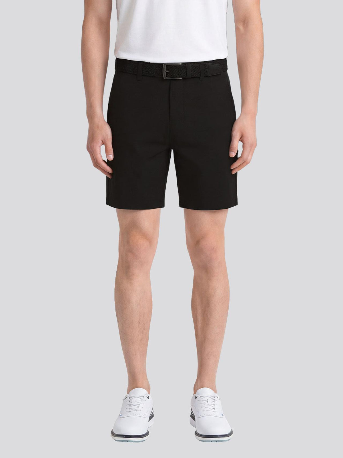 101 Pure 8-Inch Shorts Puma Black