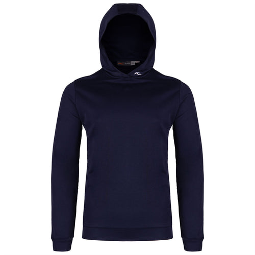 Kallen Hoodie Atlanta Blue - SS25