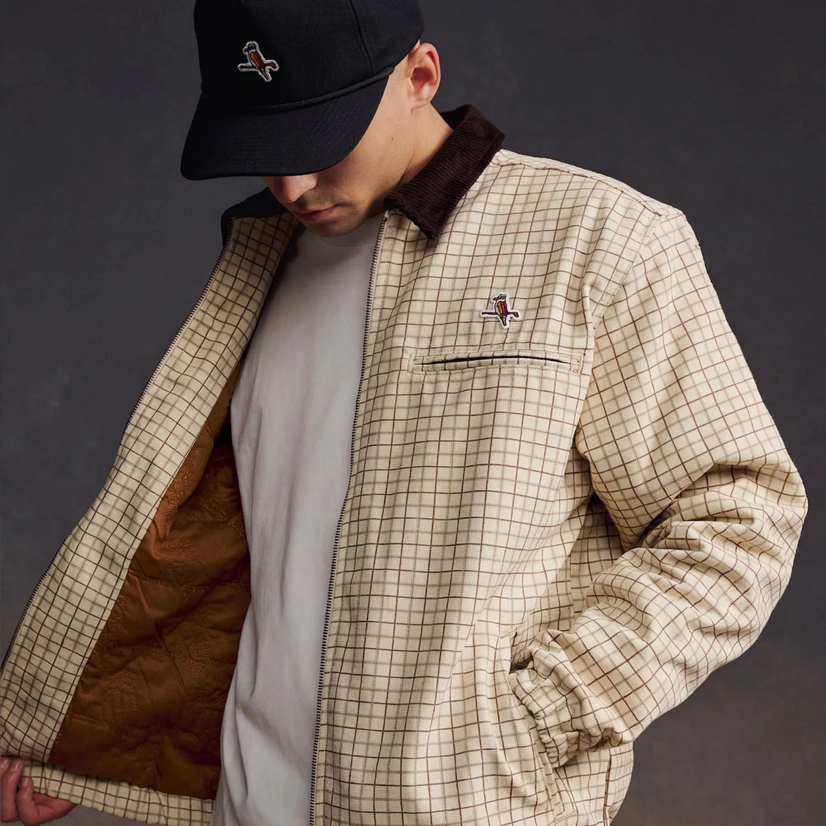Classic Jacket Multi