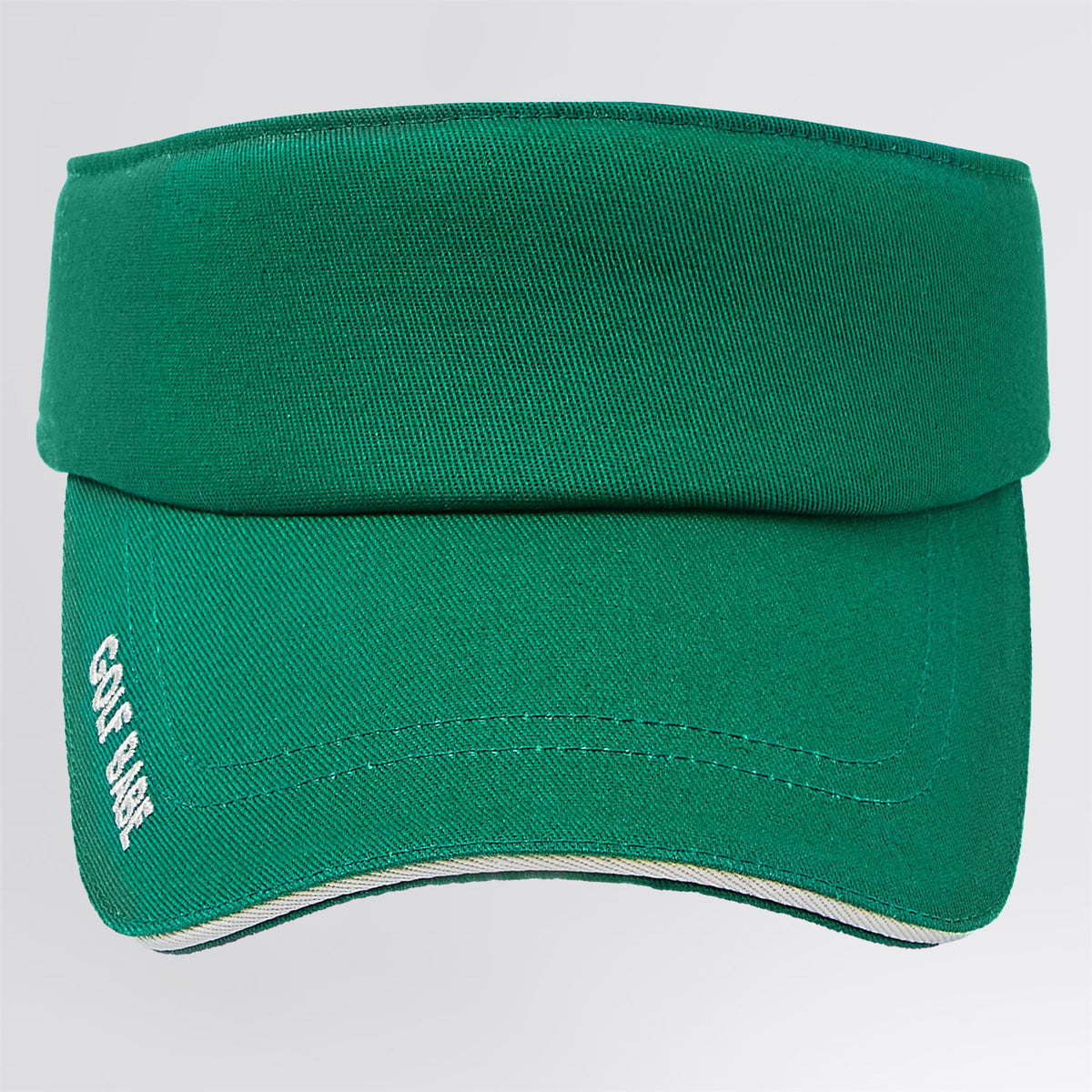 Golf Babe Visor Green