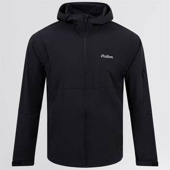 Veste de sport zippée BOLIVIA grande taille LEGEA