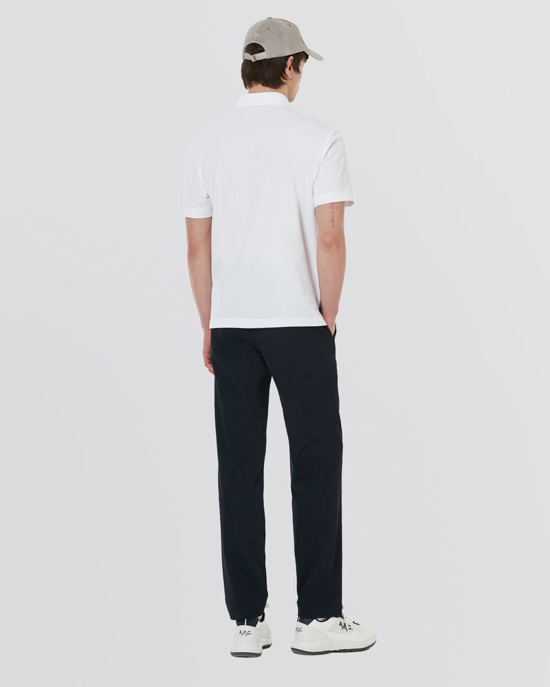 Noa Knit Polo