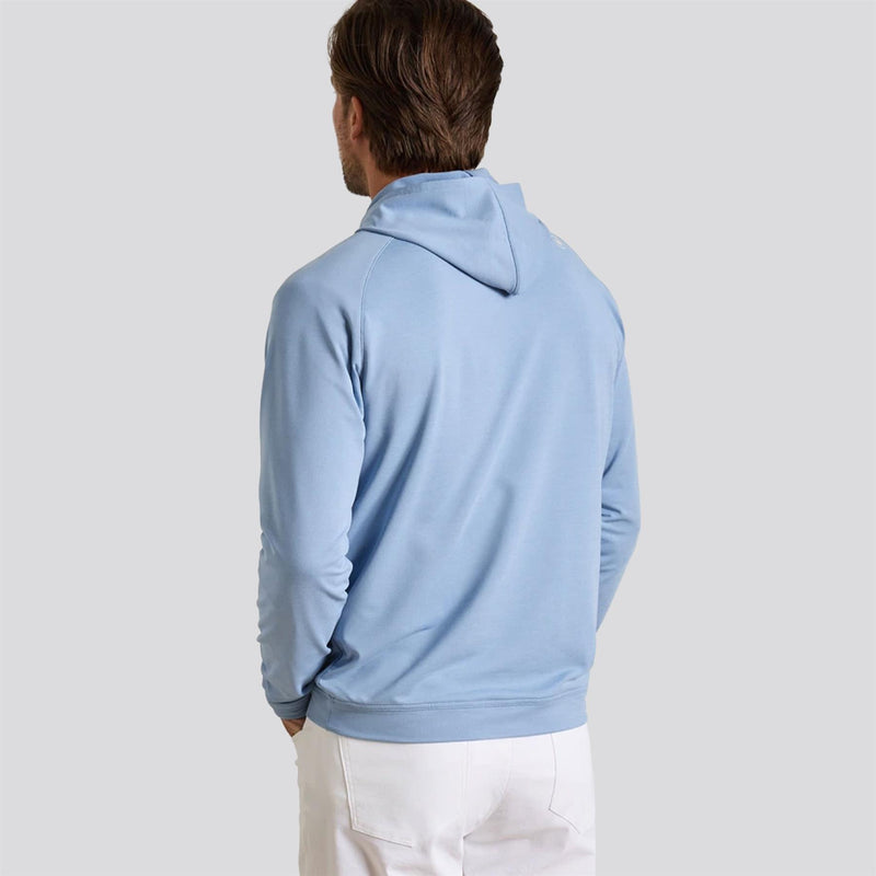 Pine Performance Hoodie Lakeside