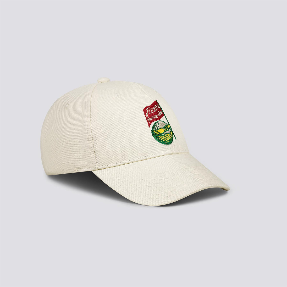 The Tournament Week Cap Tournament Green