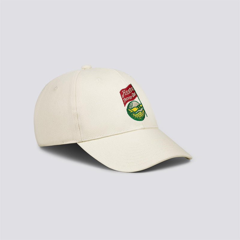 The Tournament Week Cap Tournament Green