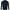Keith Jersey Crew Neck Navy Melange