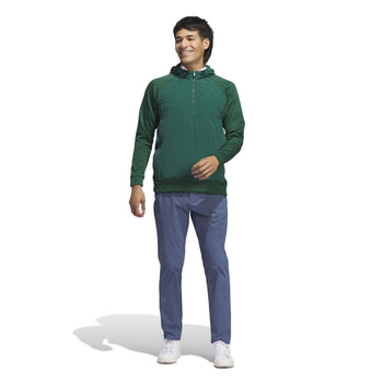 Ultimate365 Tour Frostguard Hooded Hybrid Jacket Green