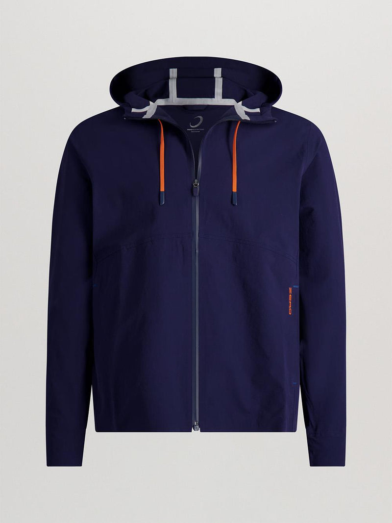 Craig Jacket Navy