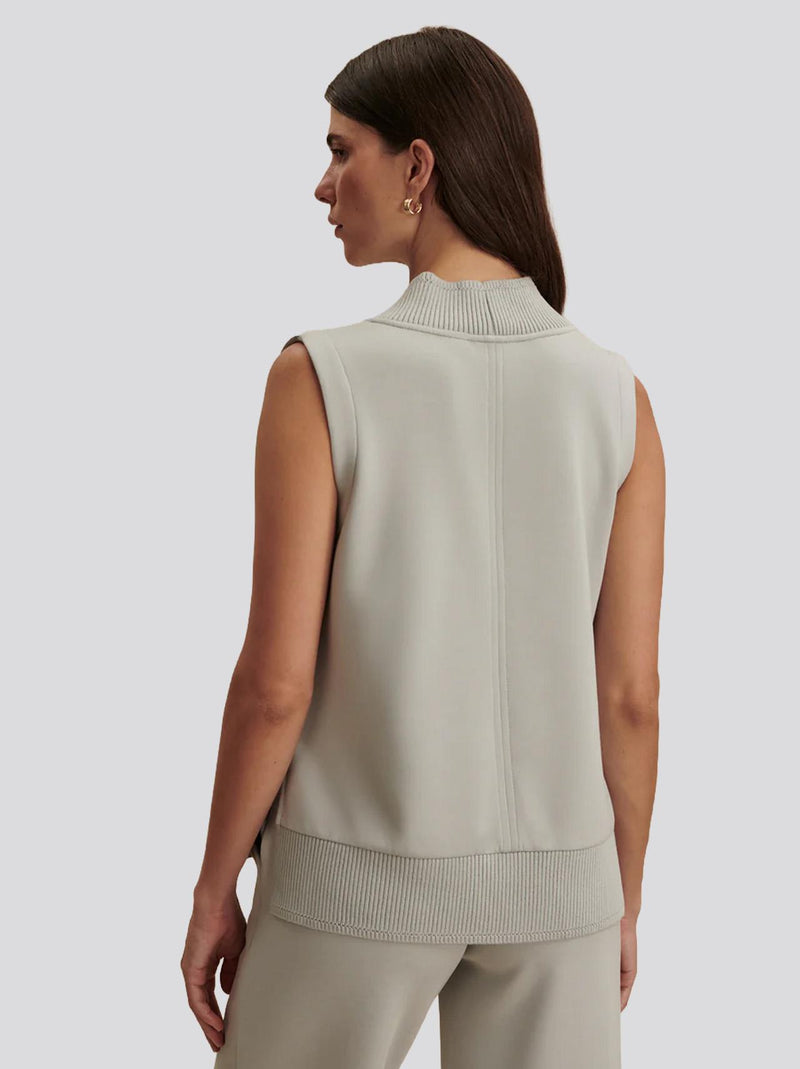 Frieda V-Neck Tank Top