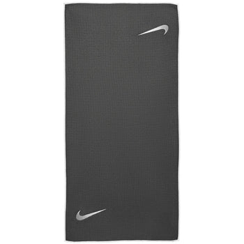 Caddy Golf Towel Black