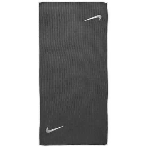 Caddy Golf Towel Black - 2025