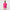Bode Regular Fit Light Vent Polo Fuchsia Purple