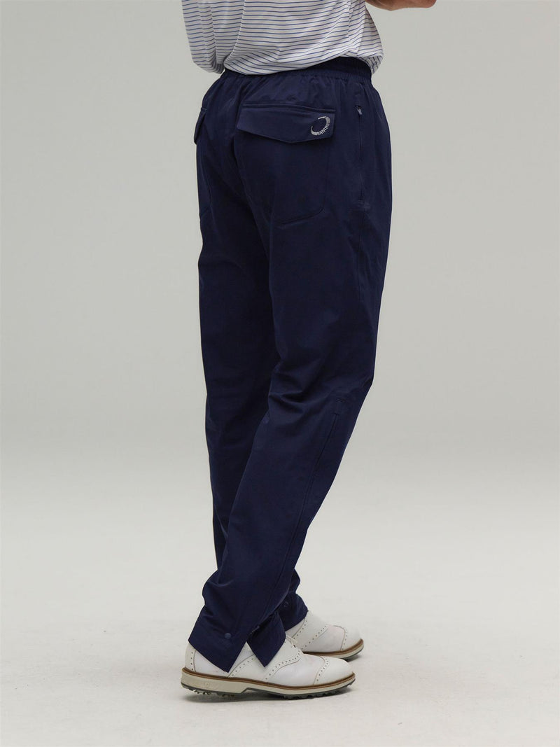 Z2000 32 Inch Waterproof Rain Trousers 2.0 Navy