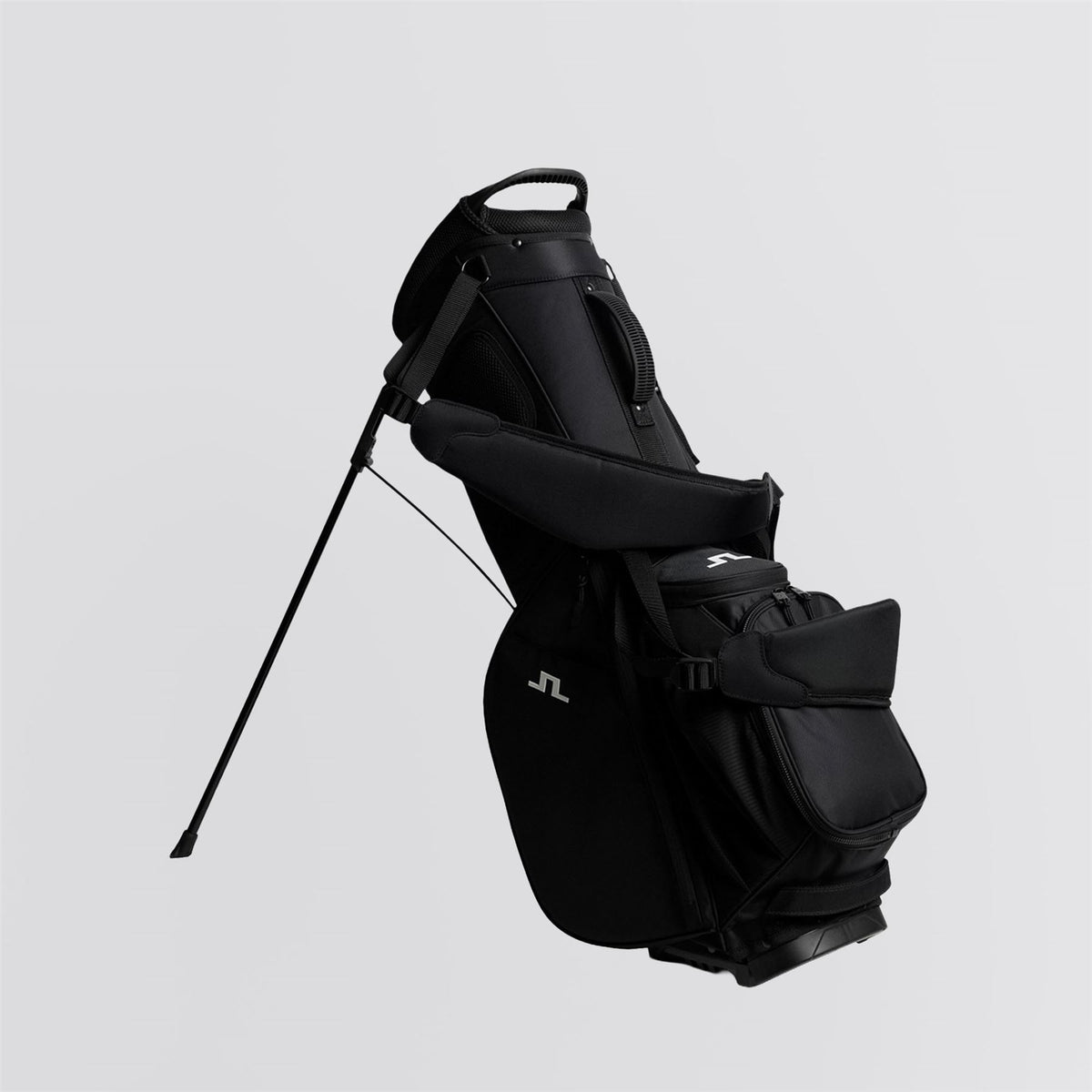 JL Flare Golf Bag Black
