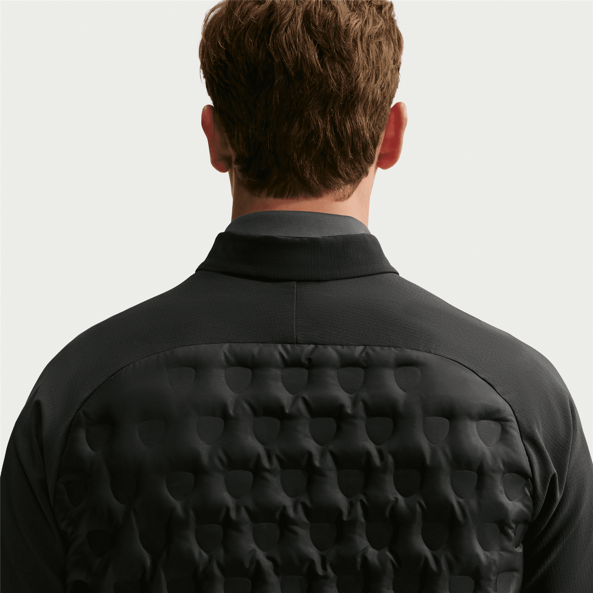 Therma-FIT ADV Repel Golf Jacket Black