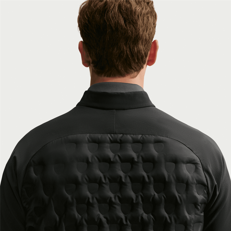Therma-FIT ADV Repel Golf Jacket Black