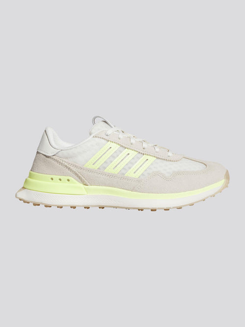 S2G Vent Spikeless Golf Shoes Off White/Frozen Lemon/Alumina