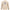 Dex High Vent Overshirt Shacket Safari Beige