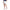 Polo Golf Classic Fit Cotton Knit Prepster Shorts White