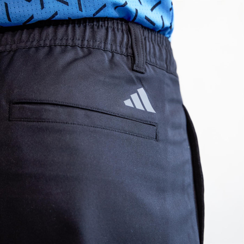 Boys Ultimate365 Adjustable Shorts Black