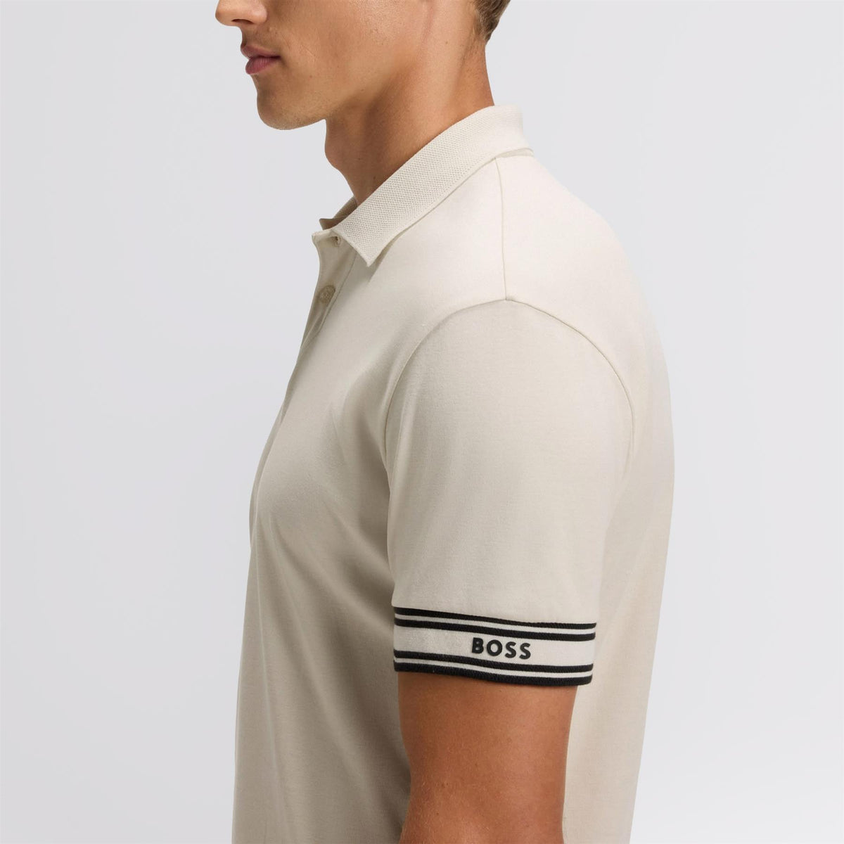 Zone Polo Natural