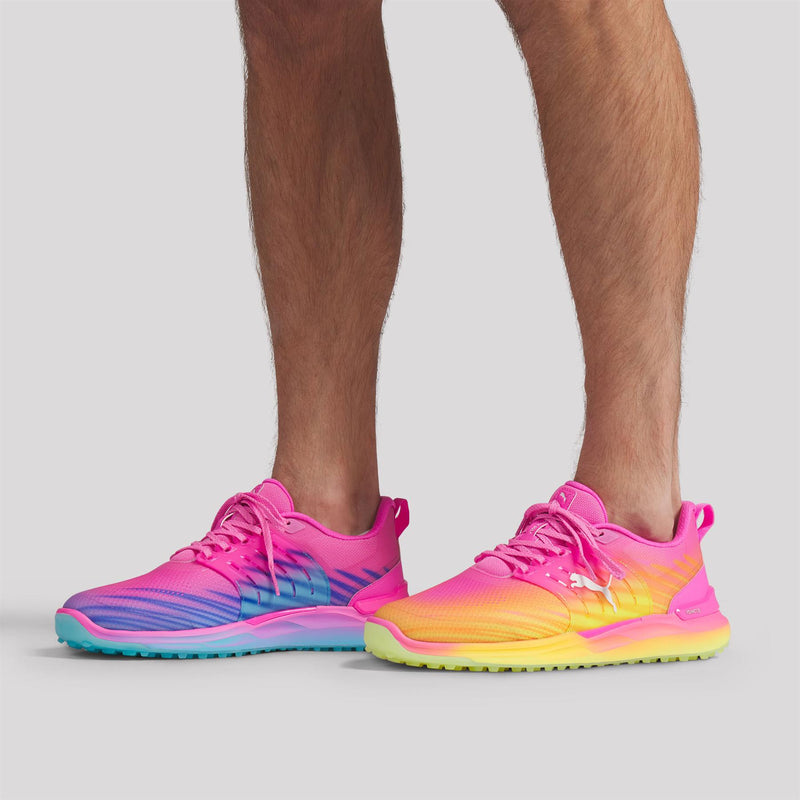 Ignite Elevate 2 Showtime Poison Pink/Bright Aqua/Sun Stream