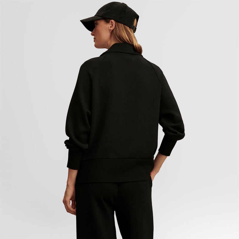 Roxbury Sweat Zip