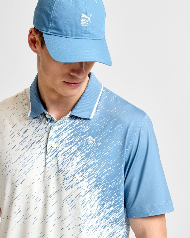 x RC Polo Warm White/Zen Blue