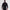 Core Rundhals-Sweatshirt mit normaler Passform, Schwarz – SS24