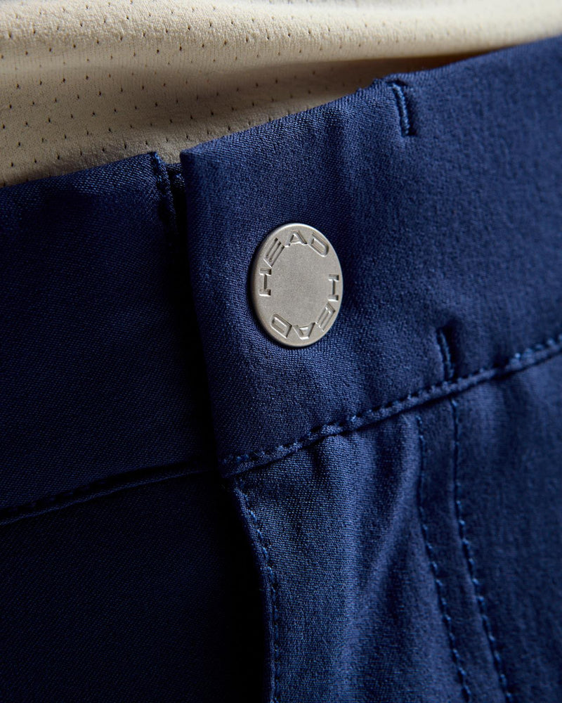 Five Pocket Trousers Navy