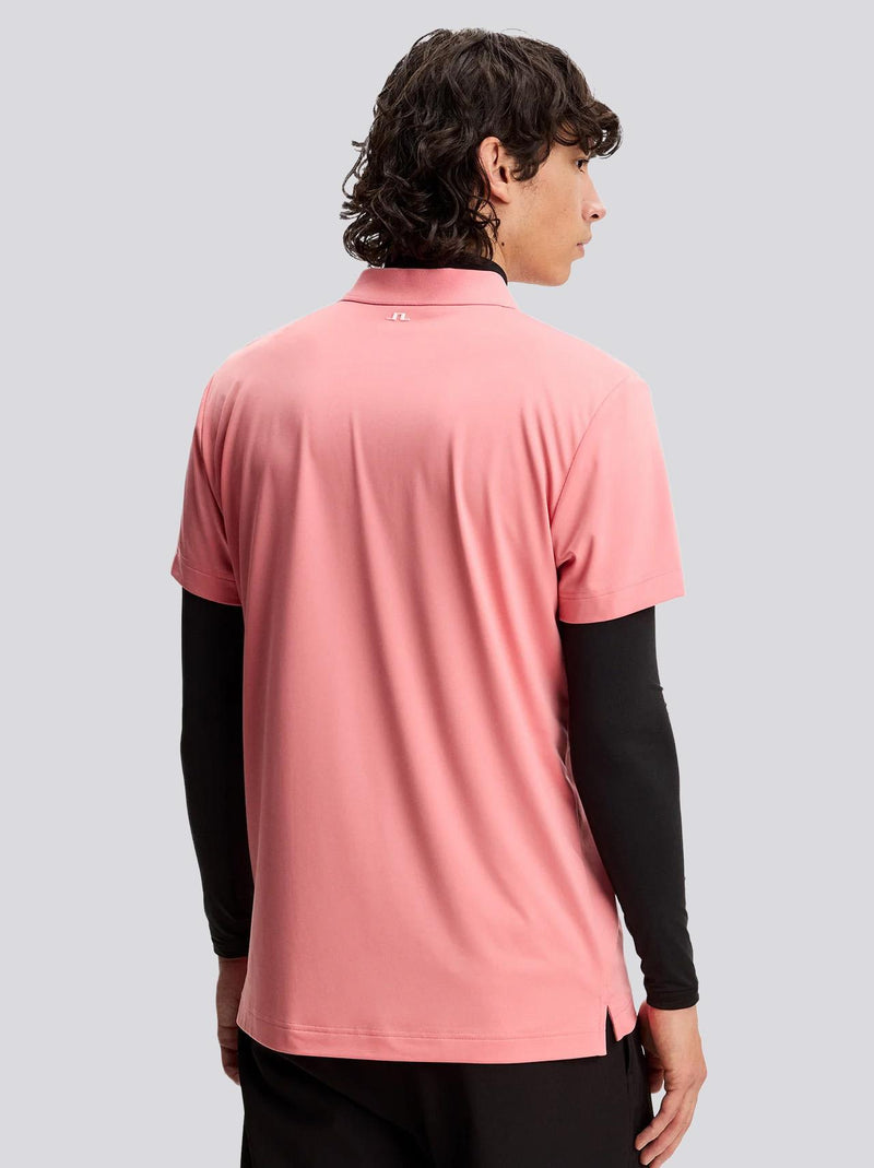 Lionel TX Jersey Polo