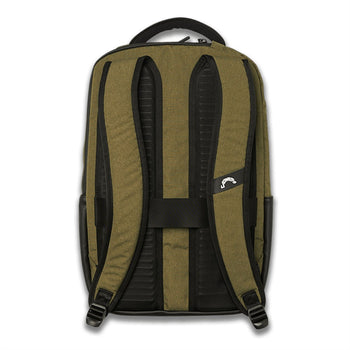 Jones A2 Backpack Olive