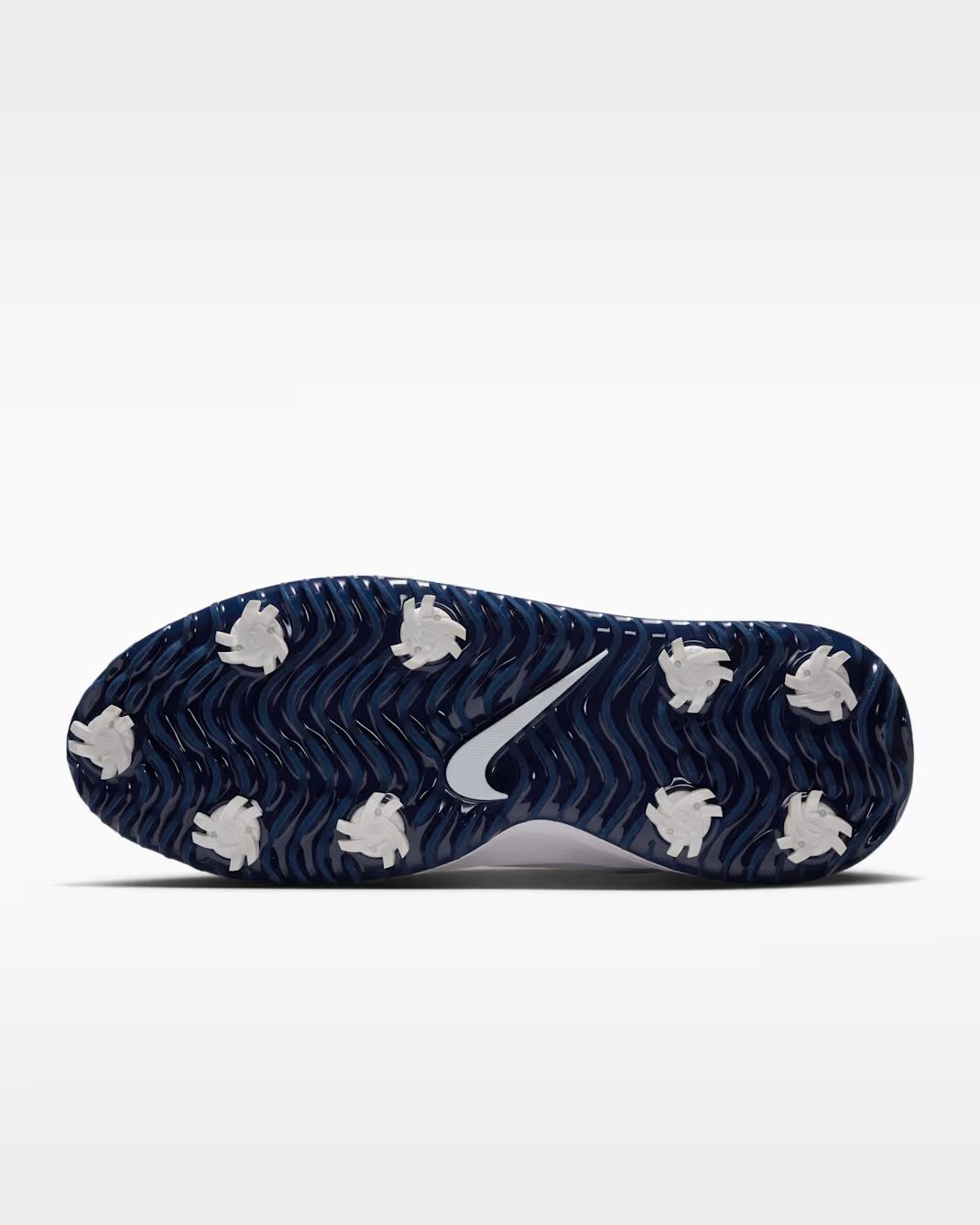 Victory Pro 4 White/Midnight Navy