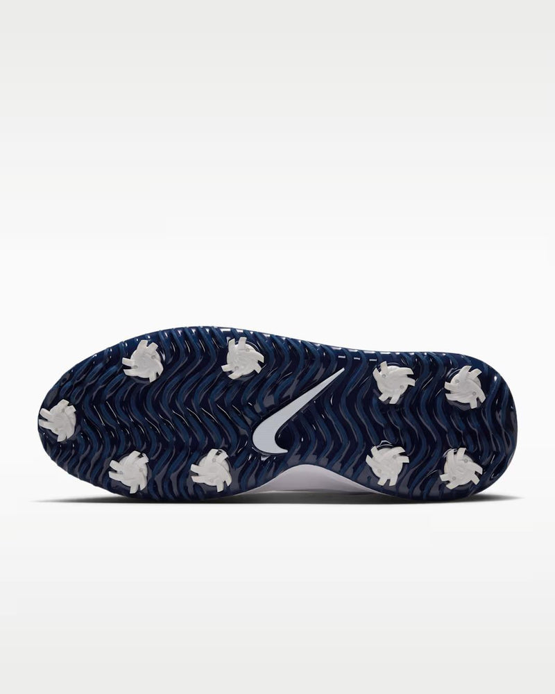 Victory Pro 4 White/Midnight Navy