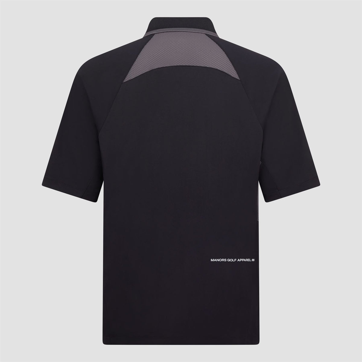 Club Polo Black