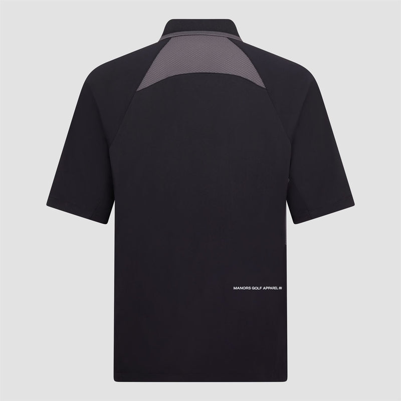 Club Polo Black