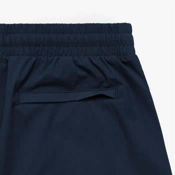 Performance Poly Tech Shorts Navy