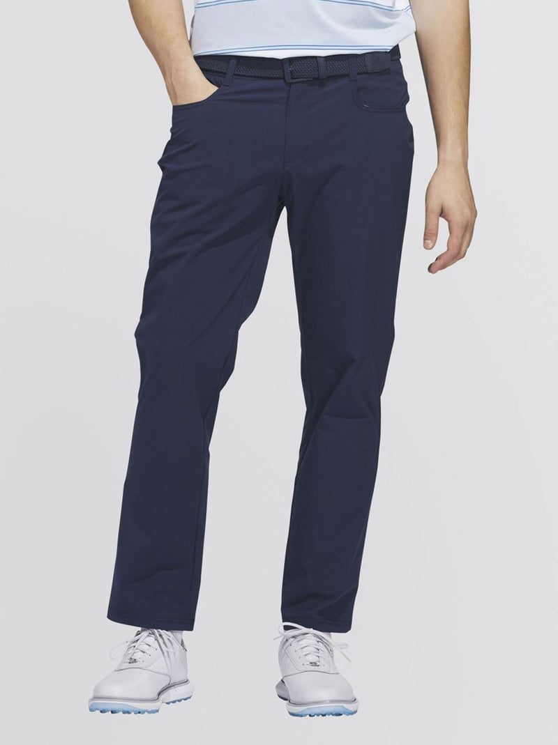Ultimate365+ 5-Pocket Trousers Collegiate Navy