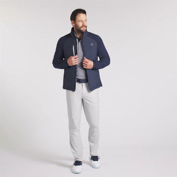 Hielands Jacket Deep Navy