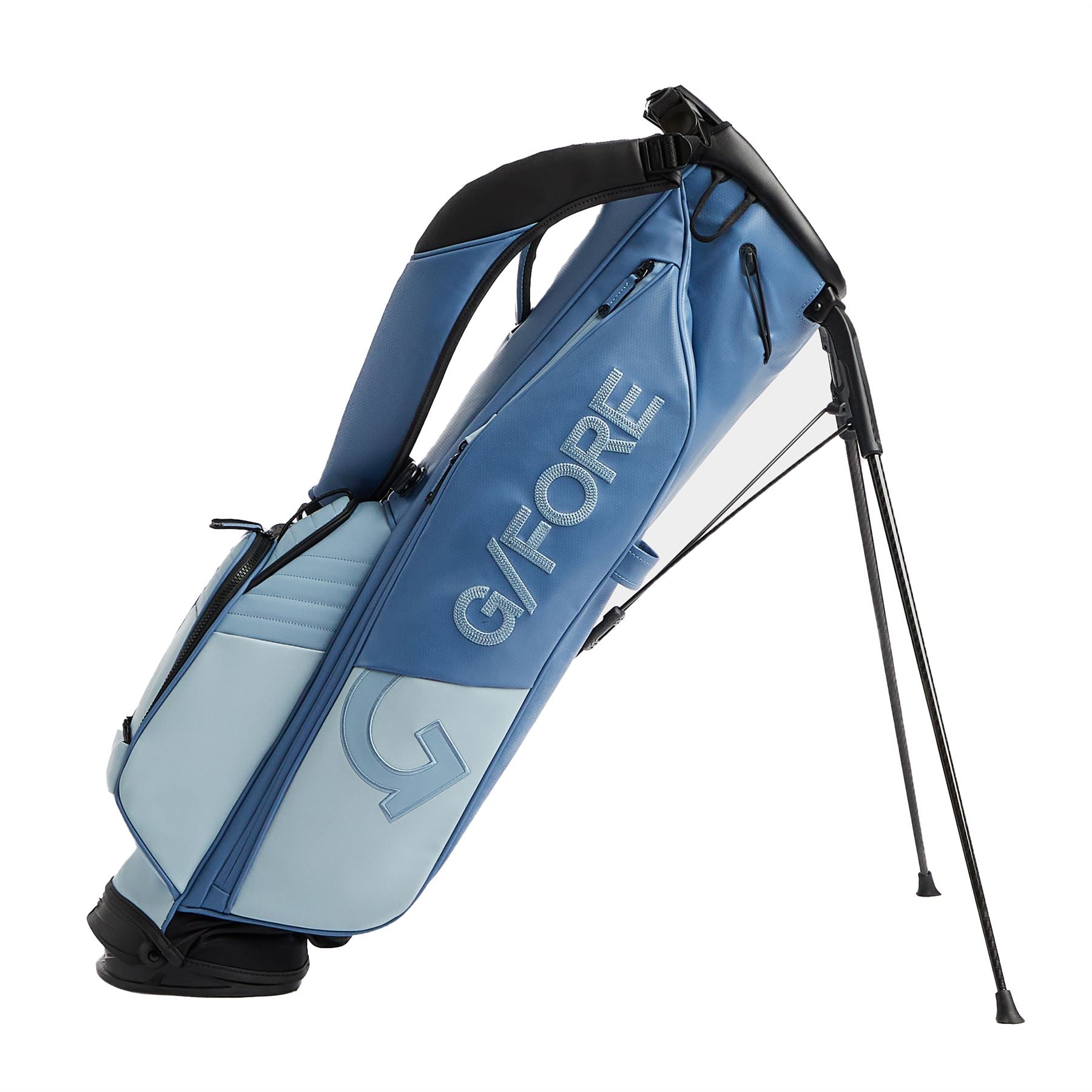 AW23 FCRB SELF STAND GOLF BAG