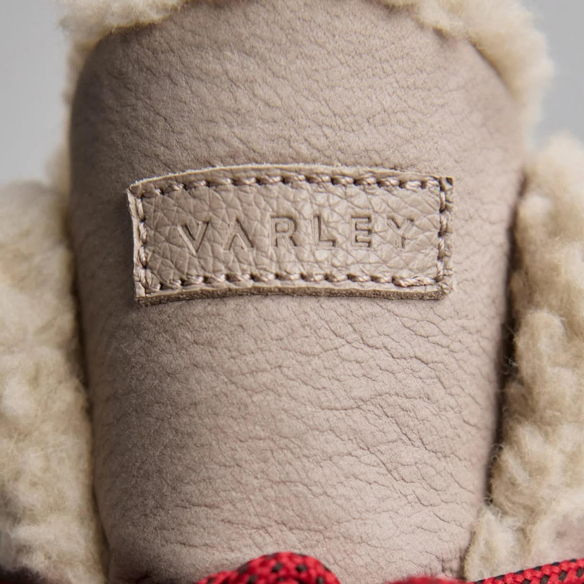 Selva Alpine Ankle Boots Cinder