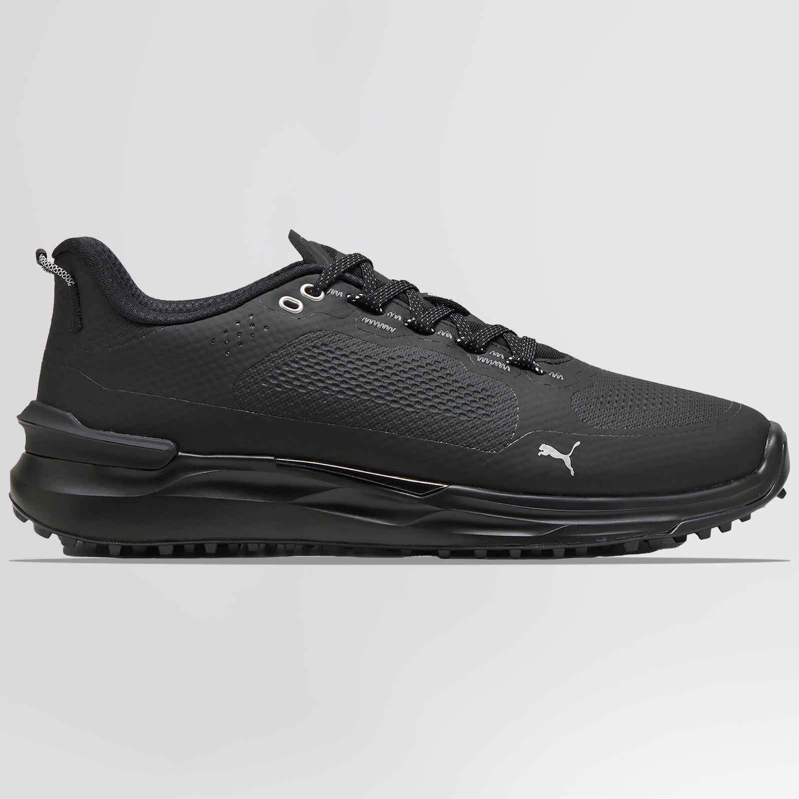 IGNITE Elevate 25 X Golf Shoes Puma Black