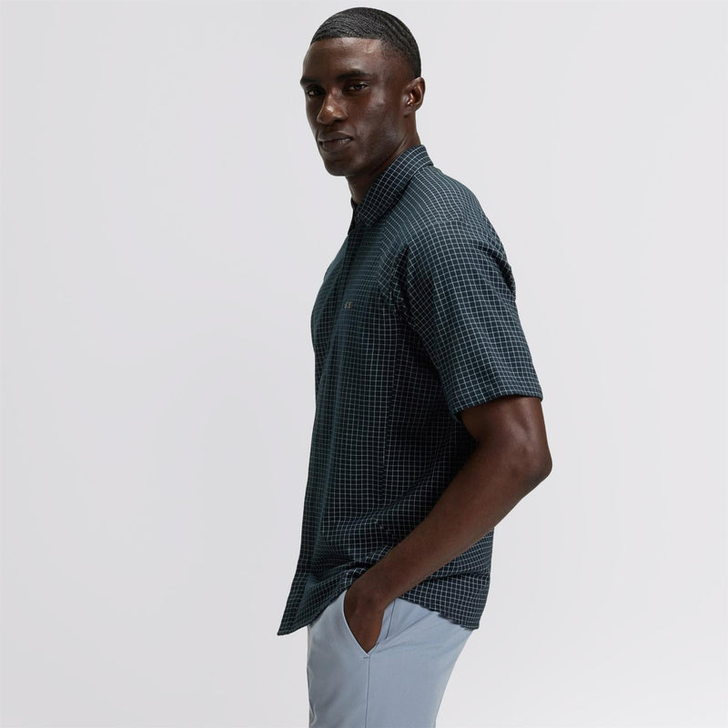 Excurse Polo Dark Blue