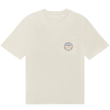 Malbon■(M)Citron Pocket Round T-shirt■送料込 CITRON POCKET T-SHIRT – Malbon Golf
