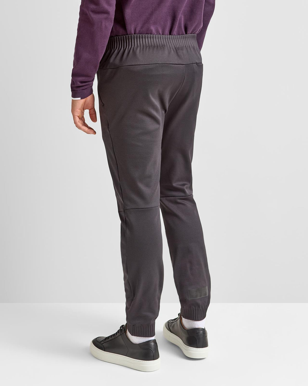 JT Civic Trousers Black