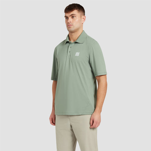 The Course Polo Sage